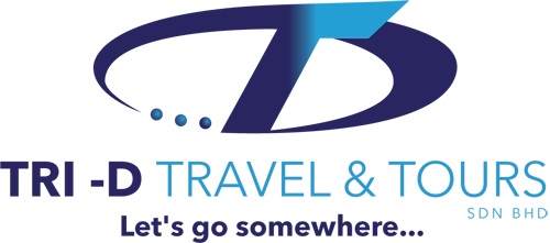 TRI-D TRAVEL & TOURS SDN BHD